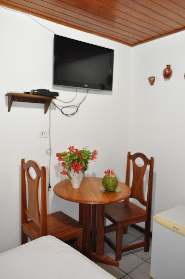 Amendoeira Hotel Da Vila Morro de São Paulo Esterno foto